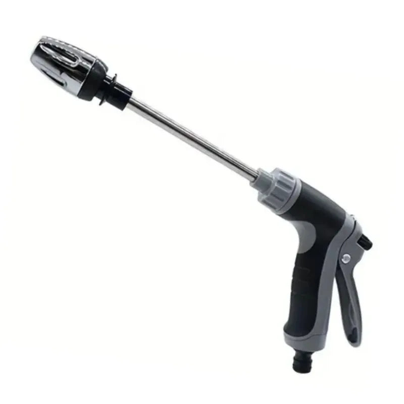 Multi-Purpose High-Pressure Water Gun For Car Wash And Garden