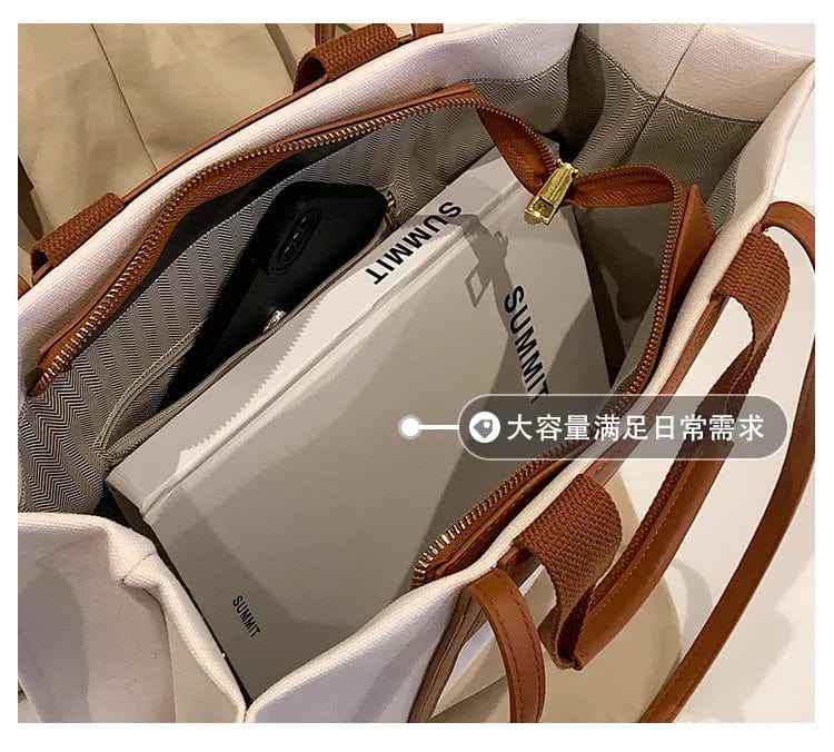 תיק קנבס יוטיליטי ולורה | Petprovac