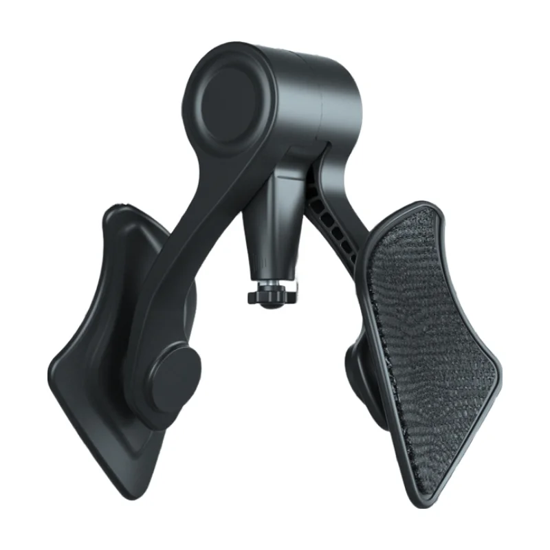 Adjustable Resistance Pelvic Floor Trainer For Inner Thigh Home Workouts