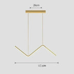 Coleção de Iluminação Suspensa Marlow | Petprovac