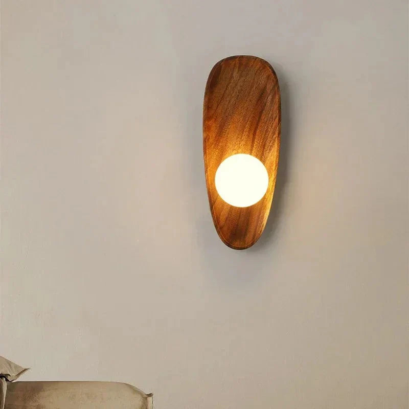 Lyra | Wall Sconce | Petprovac