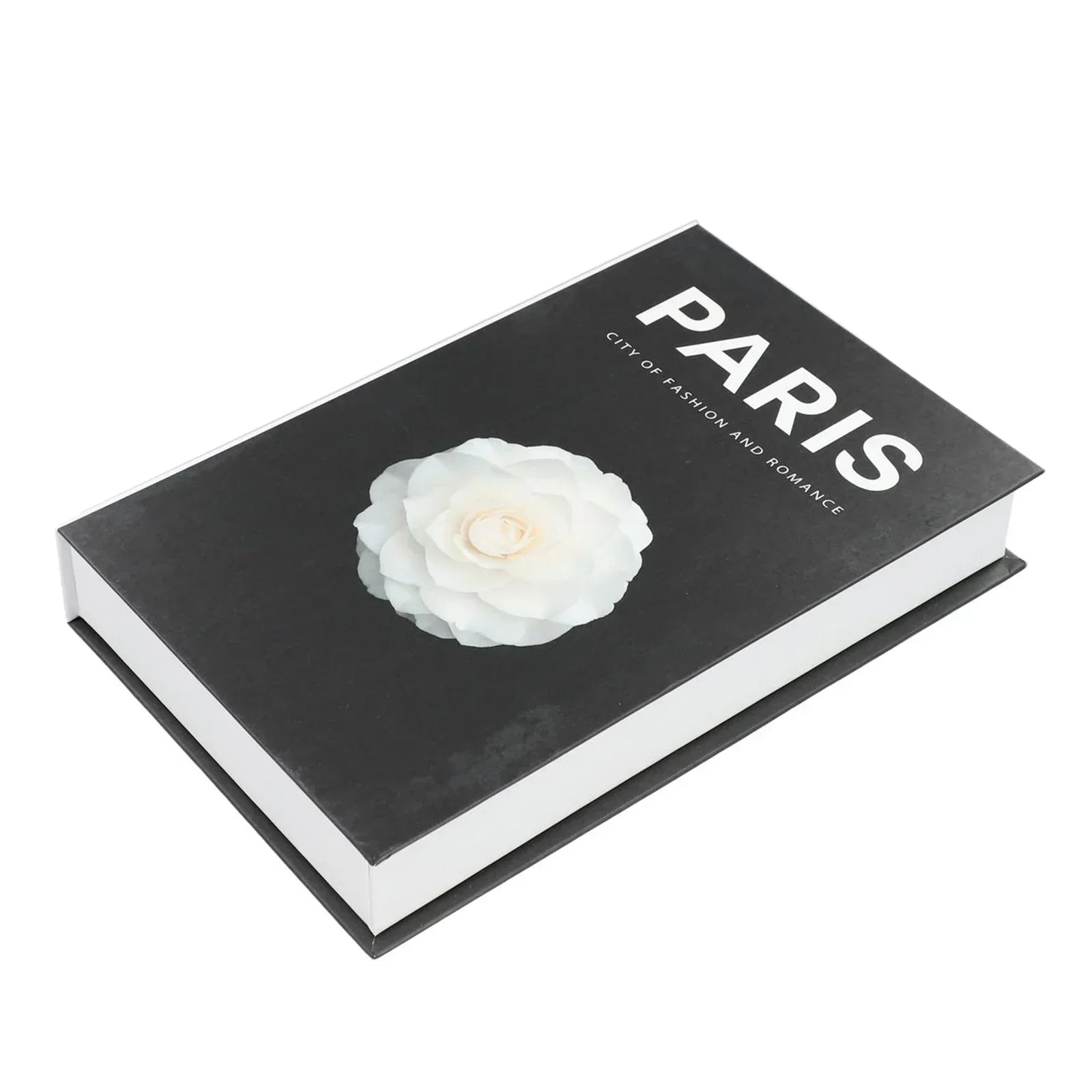 Marcelli dekorative bøger | Petprovac