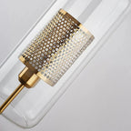 Serie di lampade da parete Marvento | Petprovac