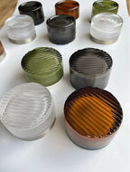 Astra Ripple IP65 Udendørs Væglampe til Terrasser