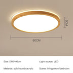 Aureli | Holzlampe