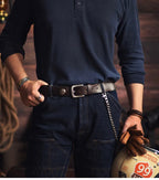 Ridgewood Classic Western Bælte | Petprovac