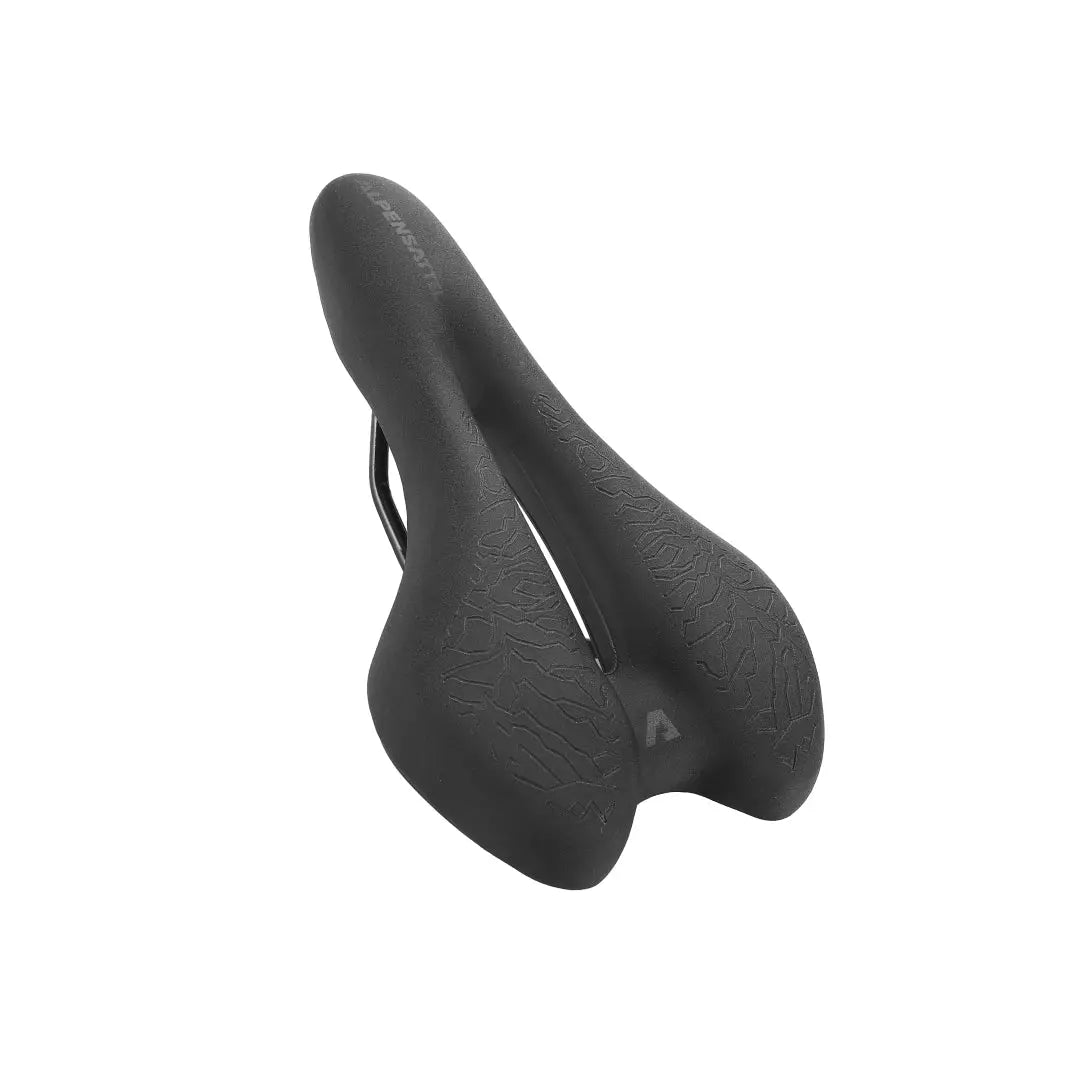 SaddlePeak ergonómikus kerékpárnyereg 3D memóriahabbal