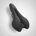SaddlePeak ergonómikus kerékpárnyereg 3D memóriahabbal