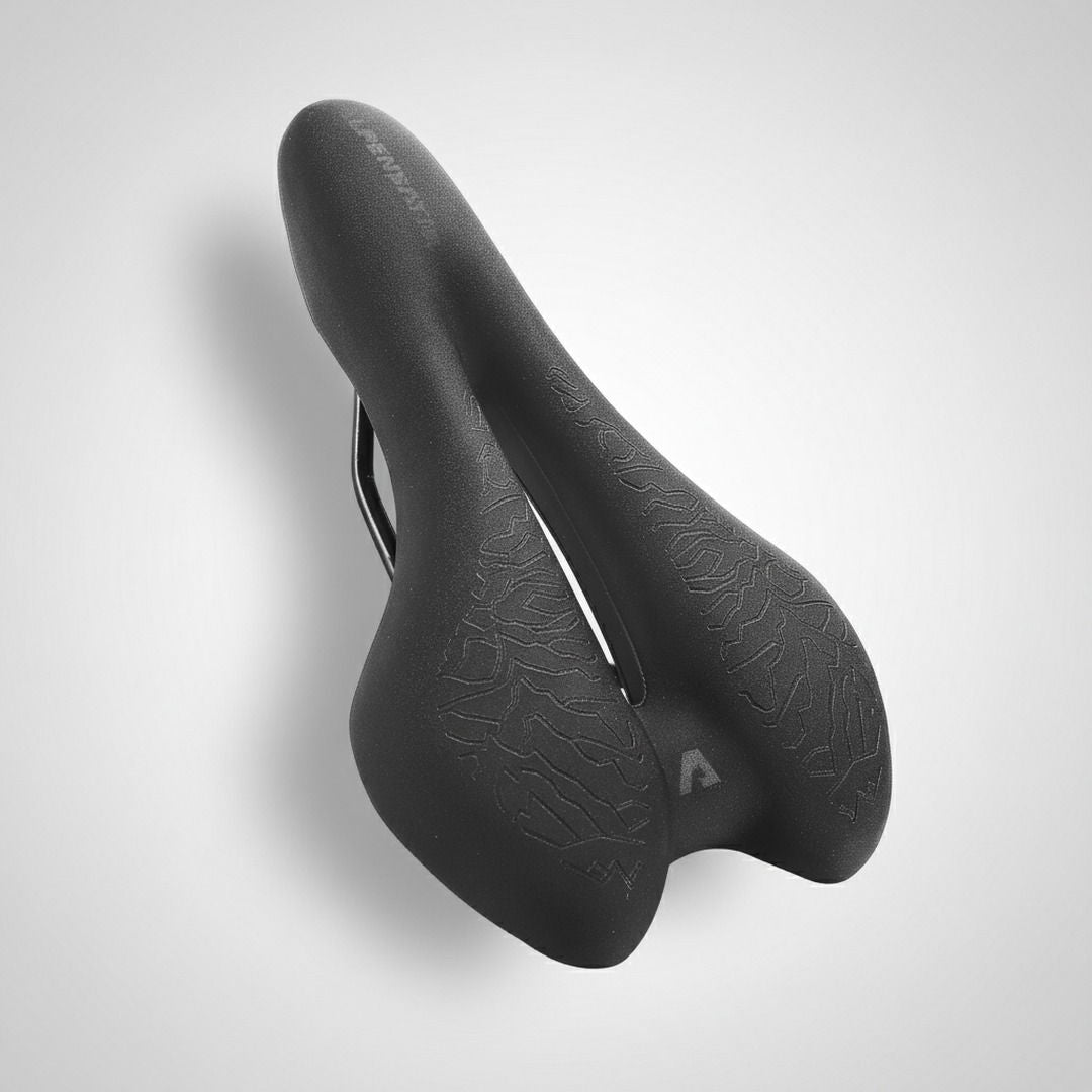SaddlePeak ergonómikus kerékpárnyereg 3D memóriahabbal