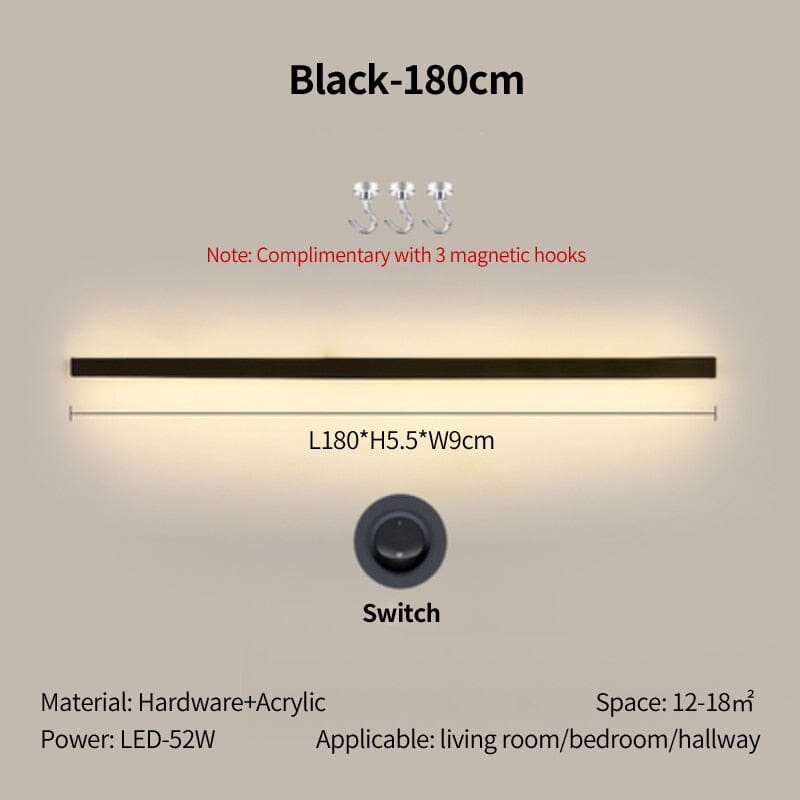Arden | Regal Lampe