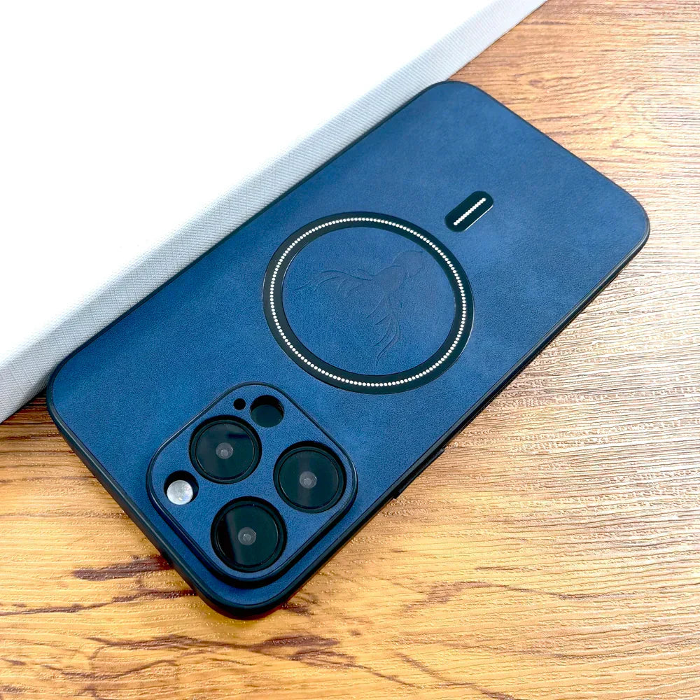 Cedar Vale | Pouzdro na iPhone | Petprovac