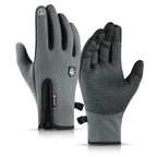 Winter Waterproof Thermal Touchscreen Gloves
