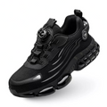Proguard Steel-Toe Work Shoes For Industrial Workers