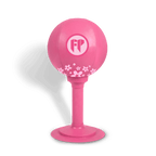 Portable Desktop Punching Bag for Daily Stress Relief