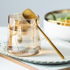 Set Alat Makan Rangka Lumenara daripada Keluli Tahan Karat 304