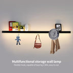 Arden | Regal Lampe