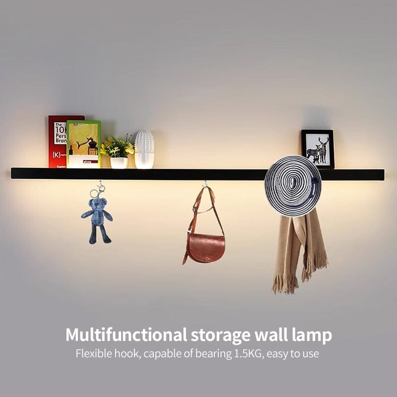 Arden | Shelf Lamp