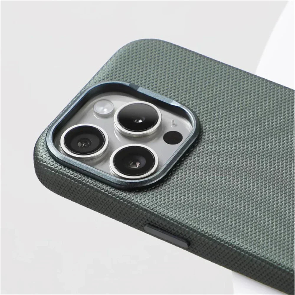 Stealth Guard iPhone-etui | Petprovac