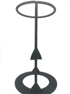 Pemecah Kayu Api dan Kayu Bakar Operasi Tangan