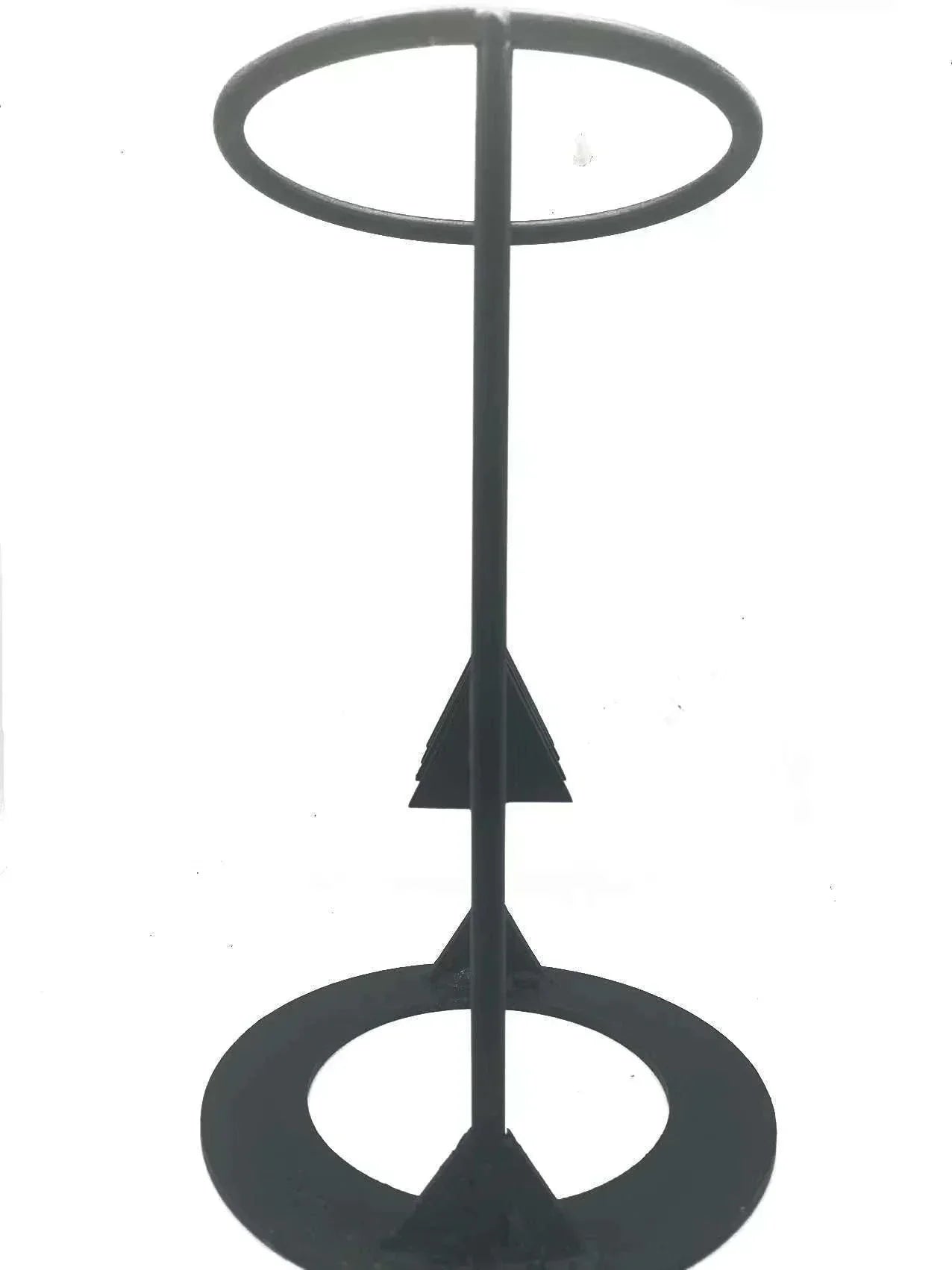 Pemecah Kayu Api dan Kayu Bakar Operasi Tangan