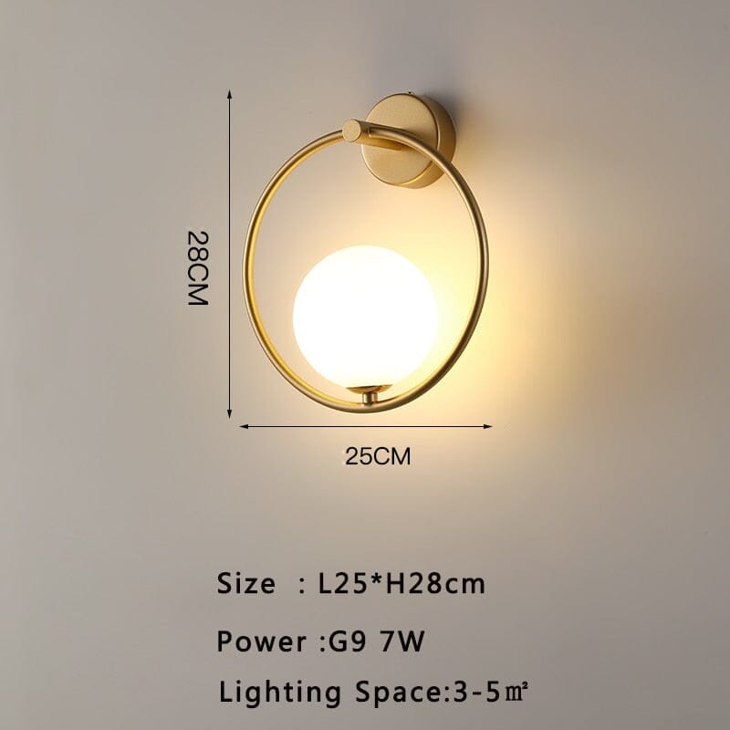 Aurielle | Lamp