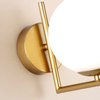 Elara vegglampe