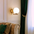 Elara vegglampe