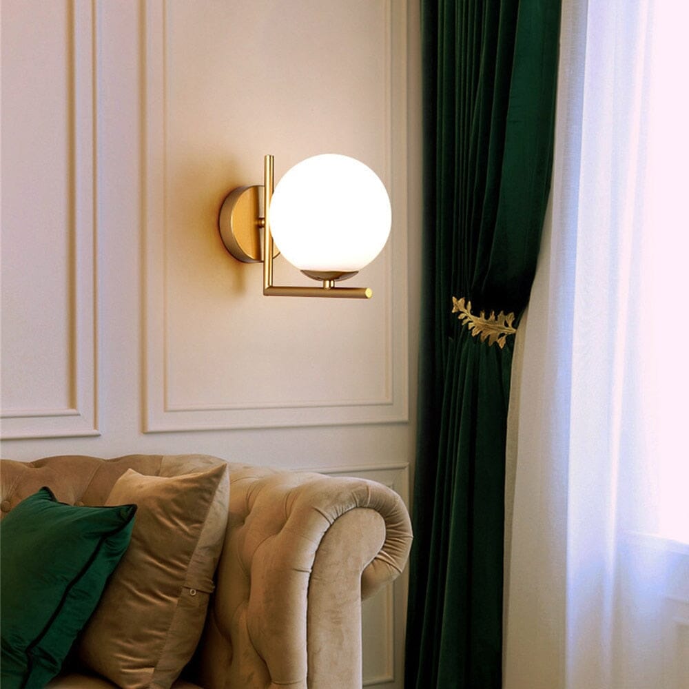 Lampada da parete Elara
