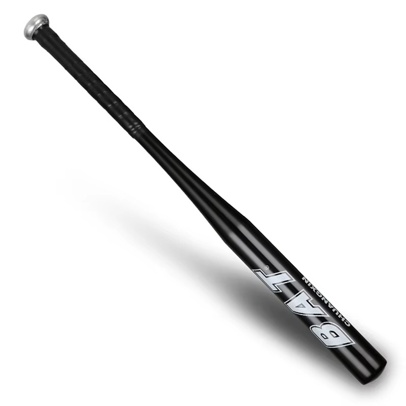 Premium Aluminum Alloy Baseball Bat for Training and Defense – 20 Inches