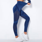 ShapeFit narancsbőr elleni kompressziós leggings nőknek
