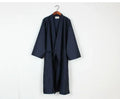 Nadirloft Puuvillainen Kimono-yöasu Miehille, 2024 Painos