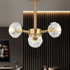 Liora | Krystall LED Hengende Lys