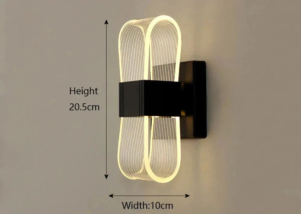 Maren Sconce Collection | Petprovac