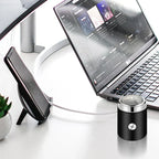 VoyagerTrim Bærbar Elektrisk Barbermaskine til Mænd på Rejse