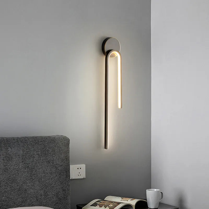 Marwood LED Wandleuchte