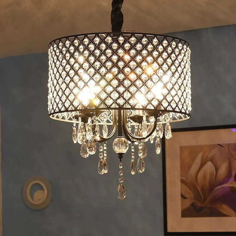 Lampadario Ellington