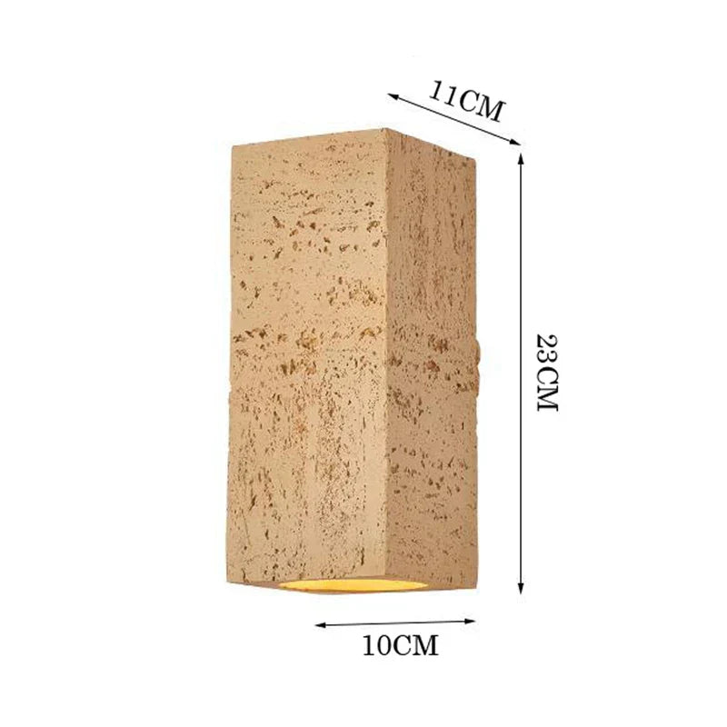 Calista Sconce Collection | Petprovac