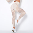 ShapeFit narancsbőr elleni kompressziós leggings nőknek
