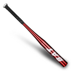 Premium Aluminum Alloy Baseball Bat for Training and Defense – 20 Inches