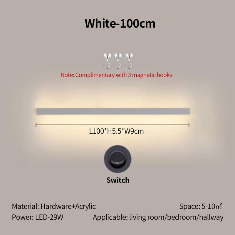 Arden | Regal Lampe