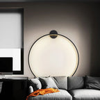 NovaLume justerbar LED vegglampe med lysstyrkekontroll
