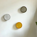 NovaLume | Aplique de Parede em Vidro por Lumenari Studio