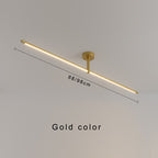 Vexa Lampes de plafond LED modernes pour hall d'entrée et couloir | Petprovac