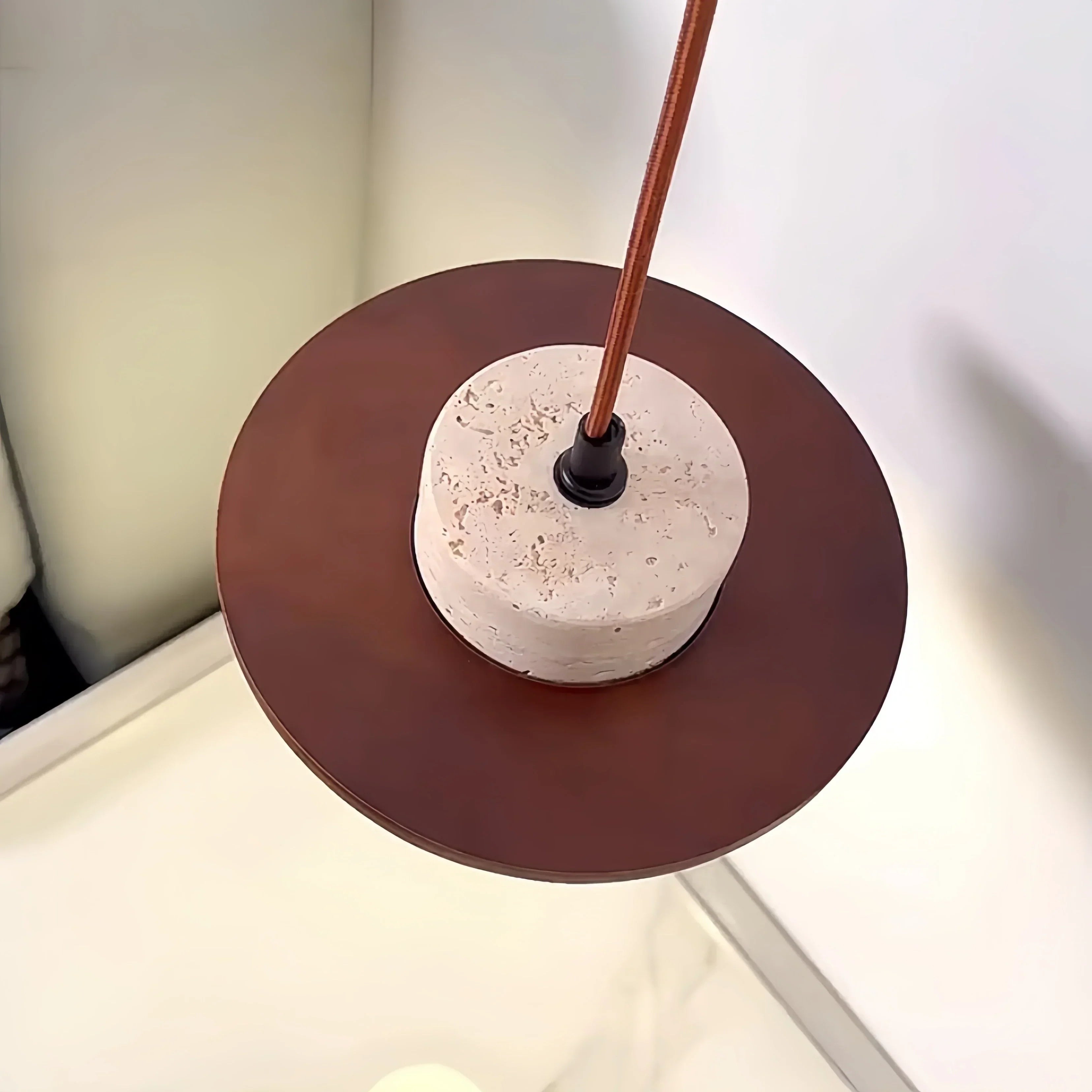 Lampada a sospensione Kendrix