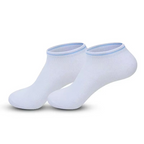 Women Anti Slip Cotton Yoga Socks for Trampoline and Sports