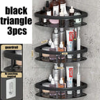 VelaGrip Bathroom Shelf | Petprovac