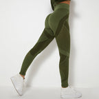 ShapeFit narancsbőr elleni kompressziós leggings nőknek