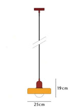 Lumiella Lille Pendel Lampe Kollektion | Petprovac