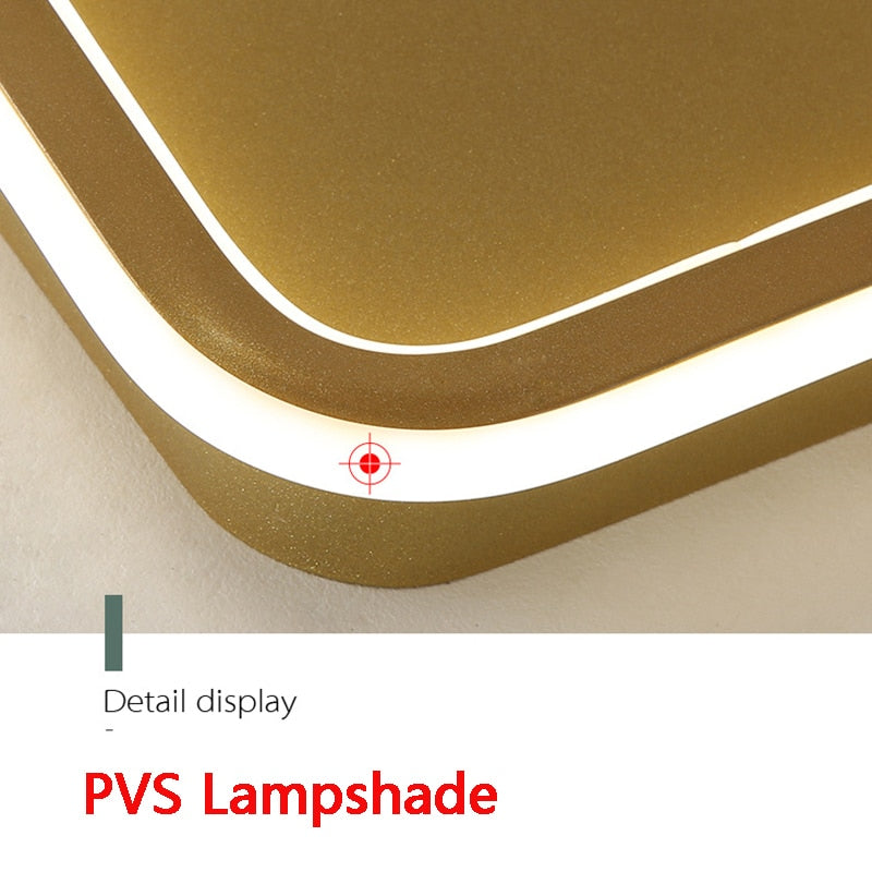 Lampu Siling LED Penggerak Gerakan LumaPulse untuk Koridor