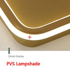 Lampu Siling LED Penggerak Gerakan LumaPulse untuk Koridor